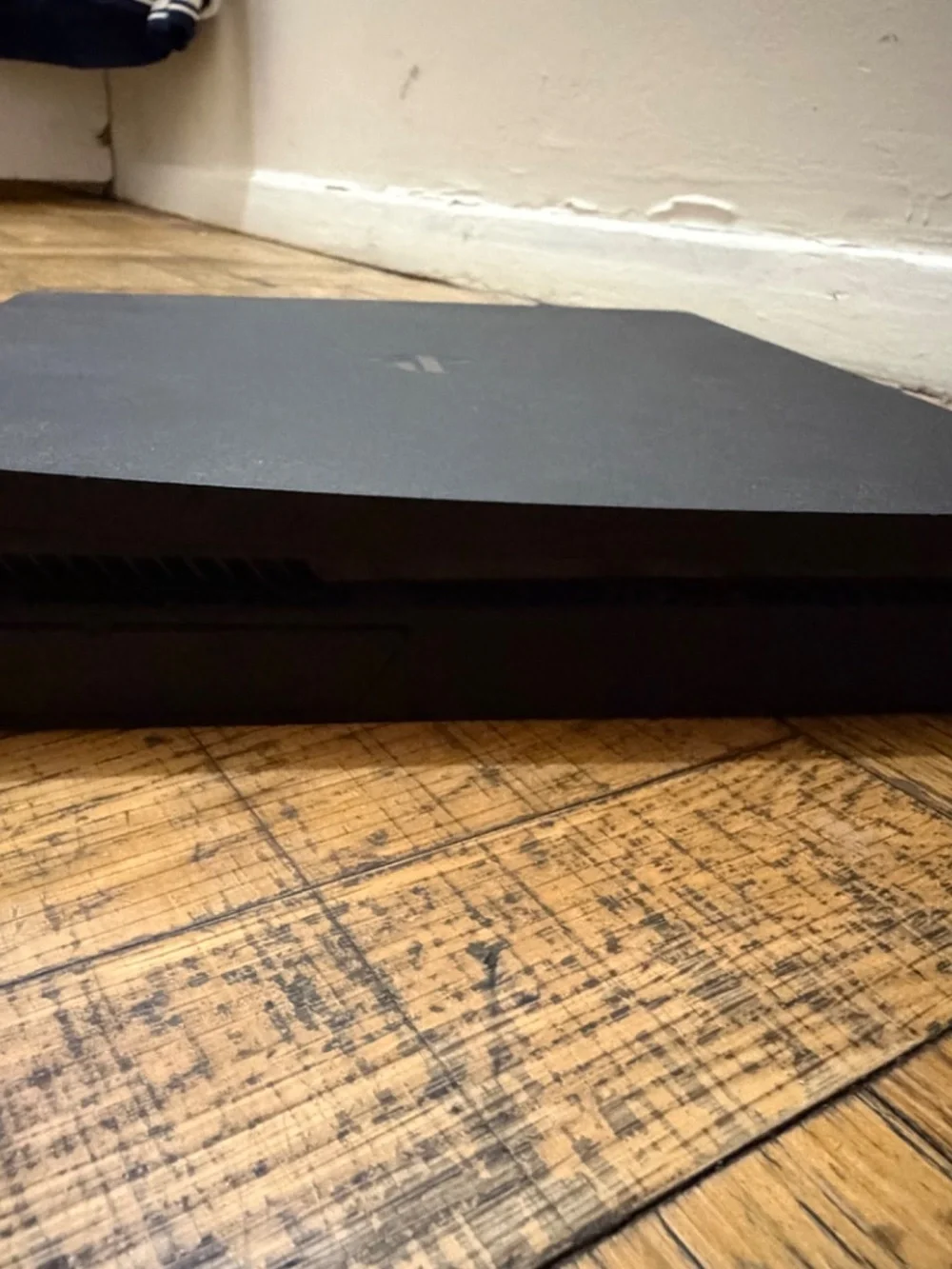 Sony PlayStation 4 Slim, 1TB, Black